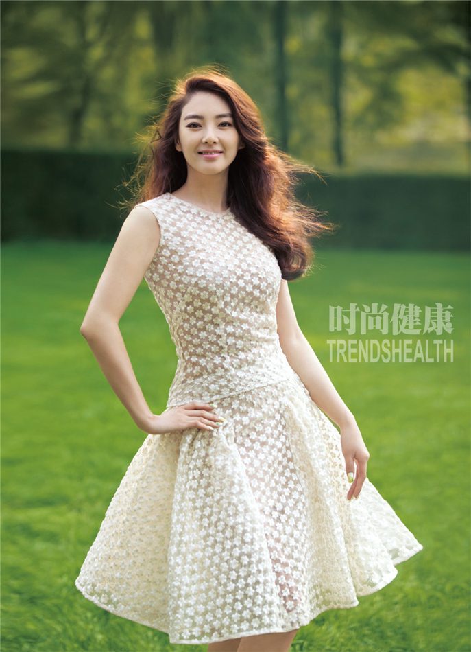 Yuqi Zhang HD Images/Photo Gallery Download #6664803