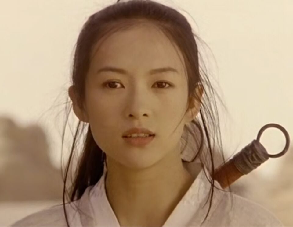 章子怡 高清写真/照片下载 #1041842