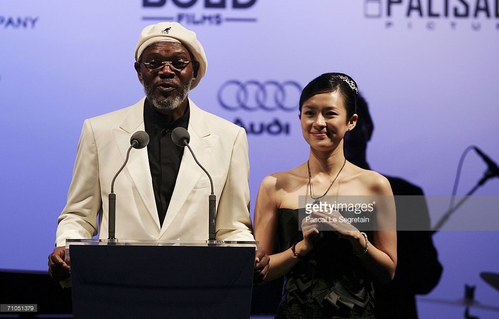 장쯔이 HD 이미지/사진 갤러리 다운로드 #1046672