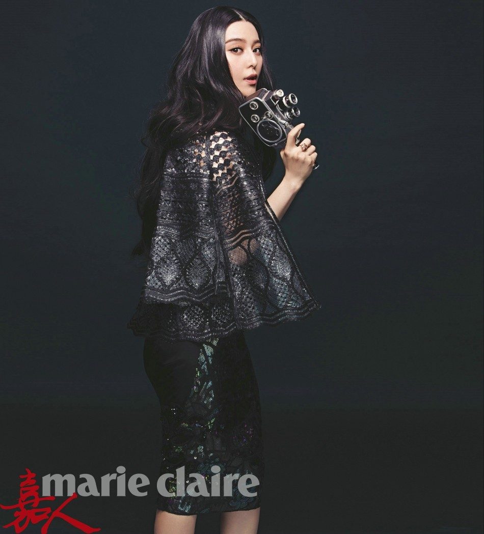 ファン・ビンビン HD画像/フォトギャラリーダウンロード #1185045