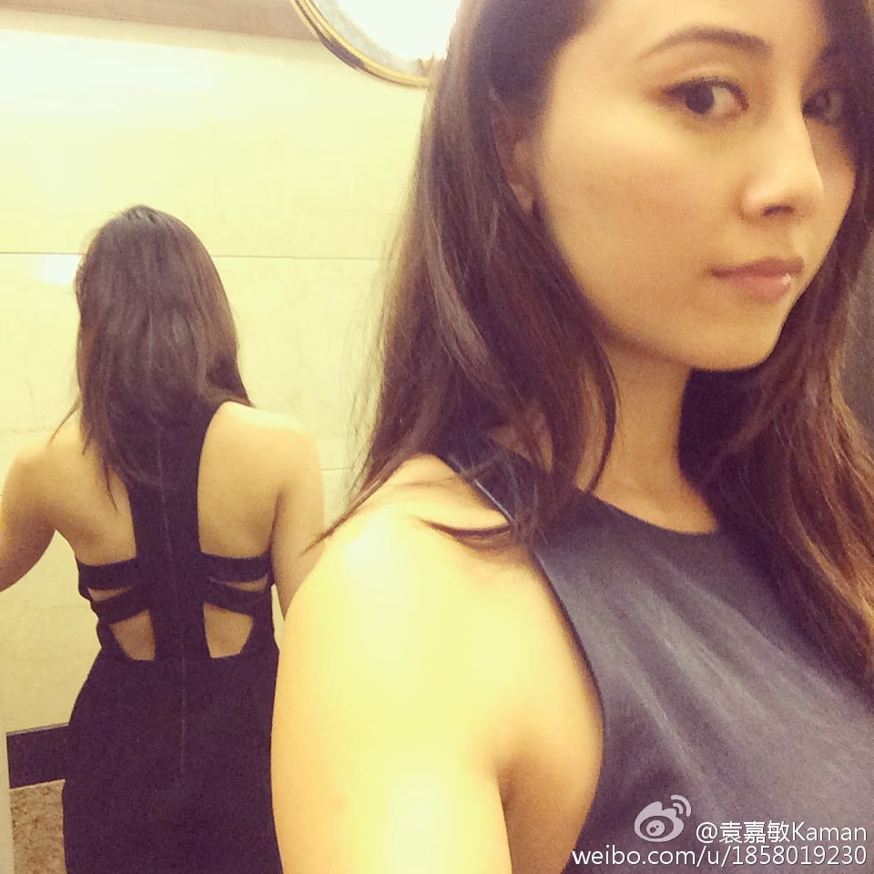 袁嘉敏 高清写真/照片下载 #3391498