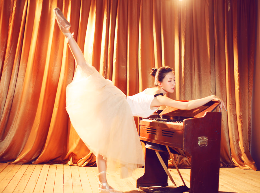 刘梓妍 高清写真/照片下载 #3325867