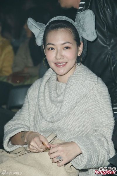 Dee Hsu HD Images/Photo Gallery Download #1866926