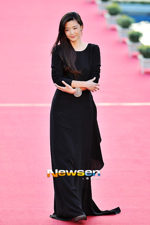 Jun Ji-hyun HD Images/Photo Gallery Download #1641337