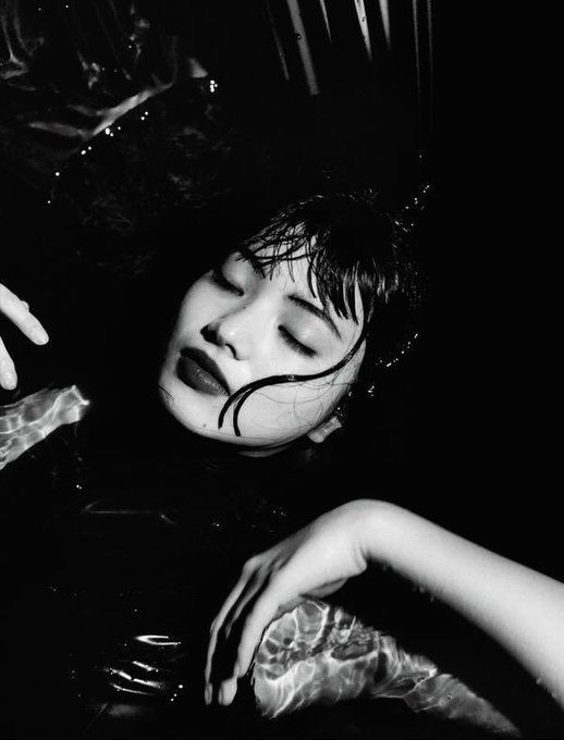 고마츠 나나 HD 이미지/사진 갤러리 다운로드 #3896374