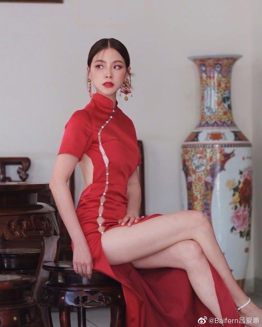 Pimchanok Leuwisetpaibul HD Images/Photo Gallery Download #9199135