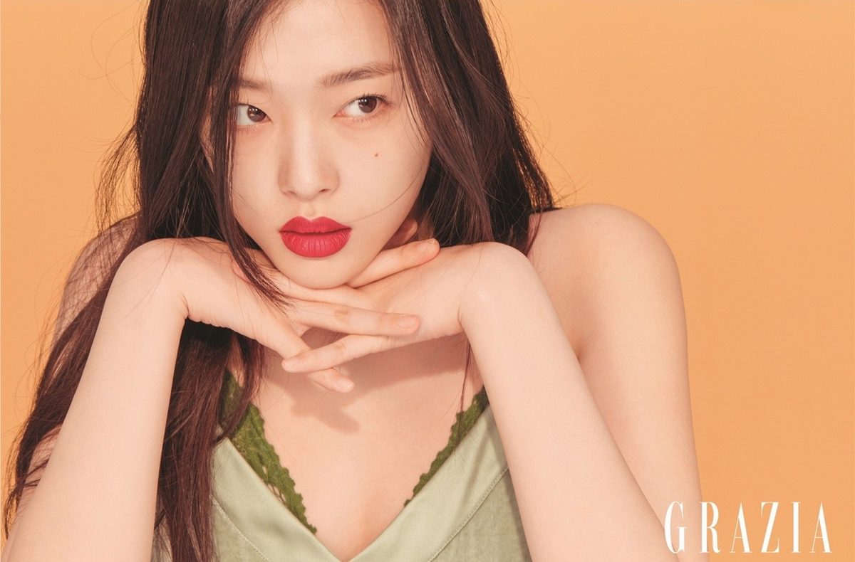 Seol-ri Choi HD Images/Photo Gallery Download #1864937
