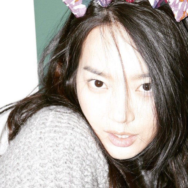 Shin Min-a HD Images/Photo Gallery Download #1668044
