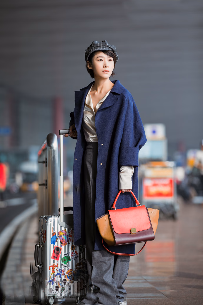 Xiaolin Lü HD Images/Photo Gallery Download #3364507