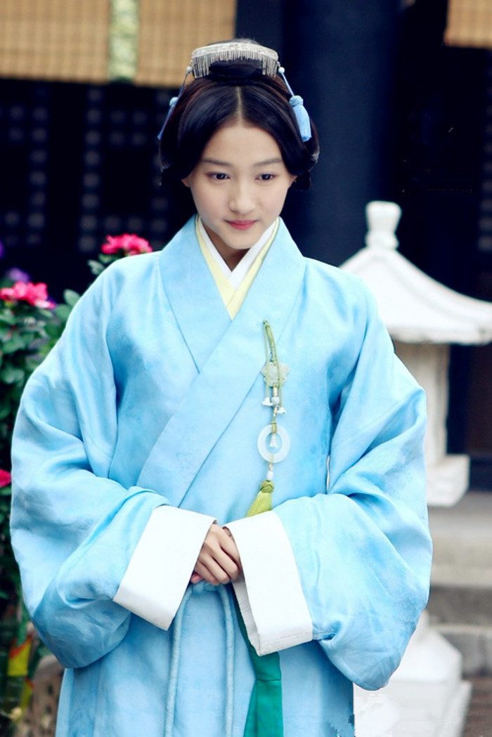 Xiaotong Guan HD Images/Photo Gallery Download #7097237