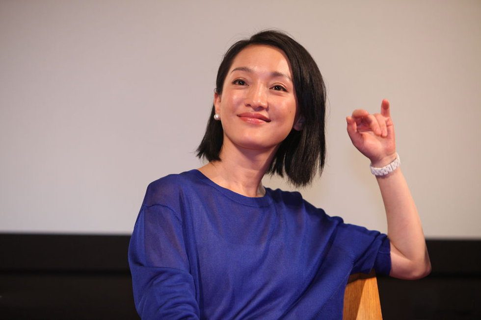 Xun Zhou HD Images/Photo Gallery Download #750914