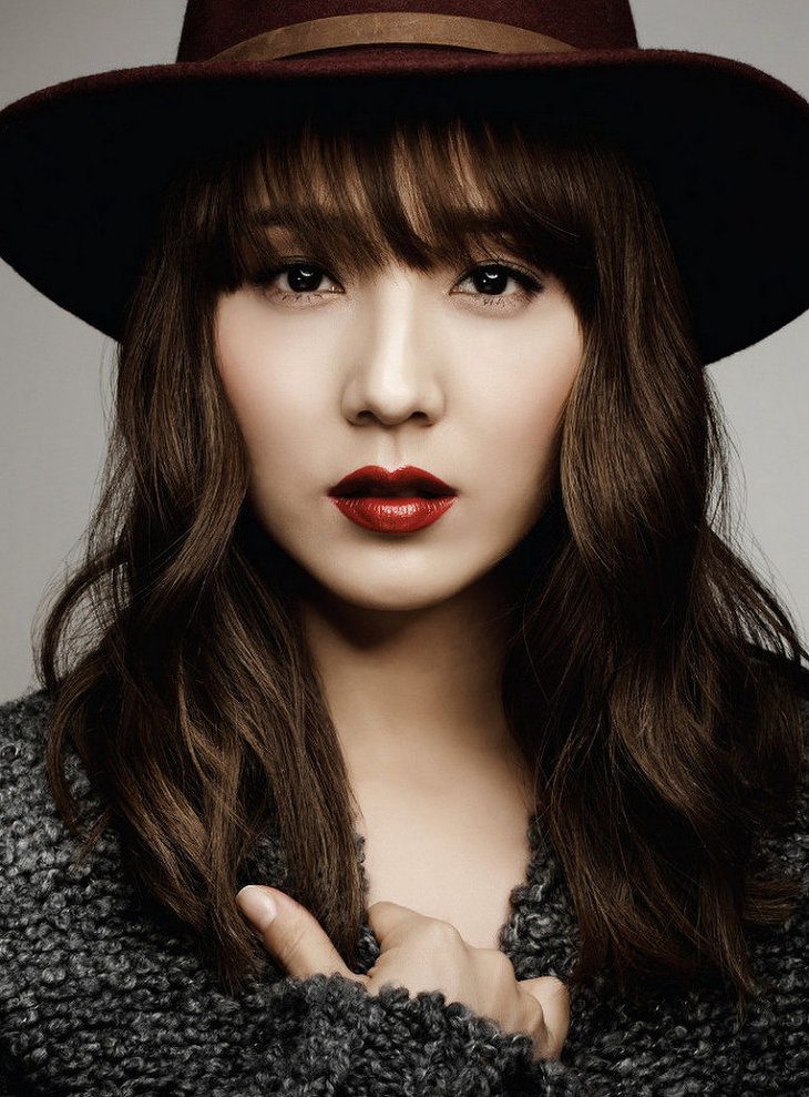 Yoo-jin HD Images/Photo Gallery Download #1624290