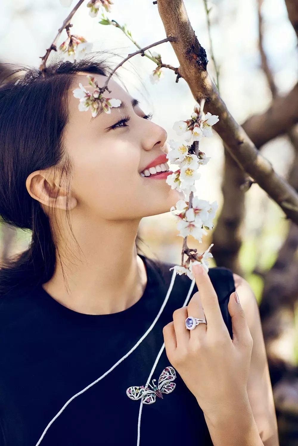 カオ・ユアンユアン HD画像/フォトギャラリーダウンロード #668236