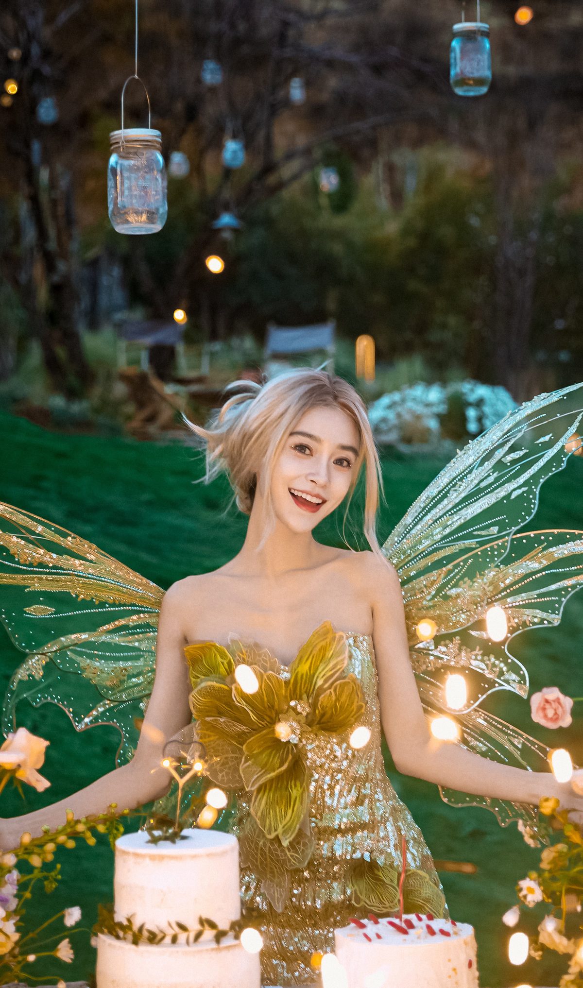 Angelababy HD Images/Photo Gallery Download #6359109
