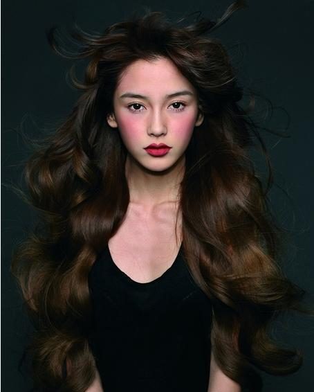 Angelababy HD Images/Photo Gallery Download #6706016