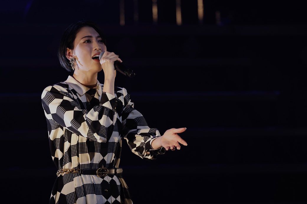 Ayaka Miyoshi HD Images/Photo Gallery Download #7485065