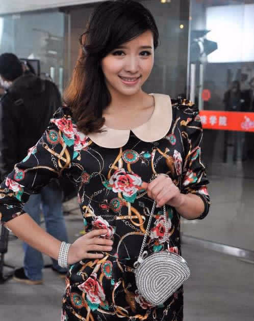 Guo'er Zhangyang HD Images/Photo Gallery Download #3334967