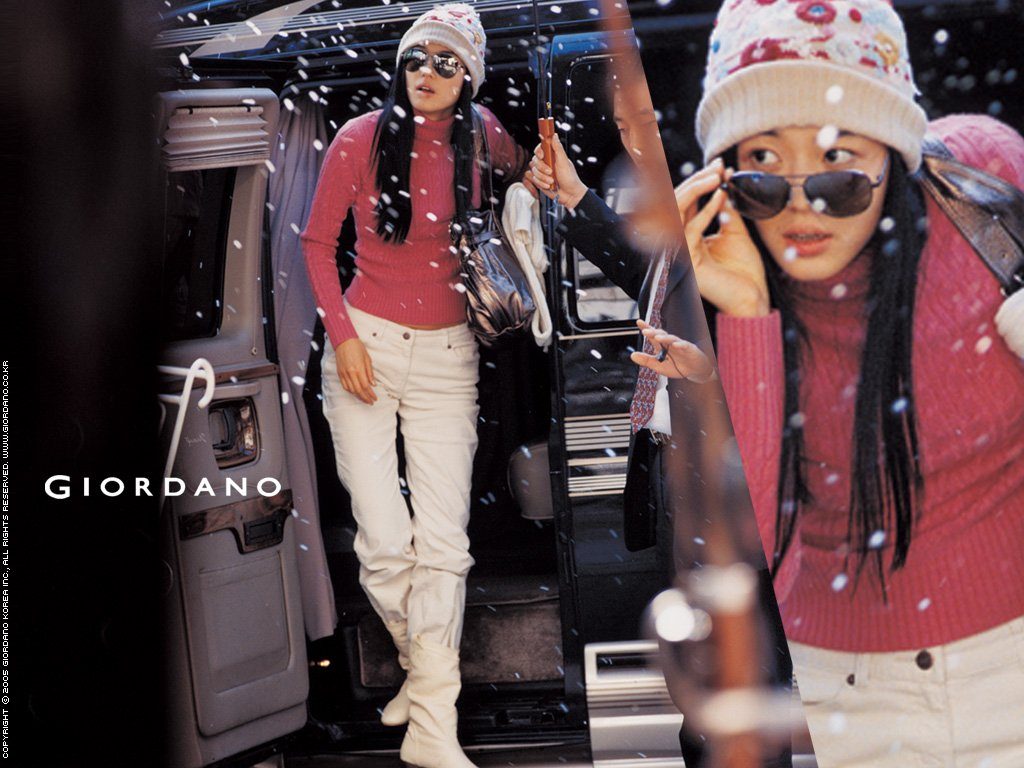 チョン・ジヒョン HD画像/フォトギャラリーダウンロード #939860