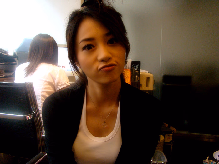 张龄心 高清写真/照片下载 #3354855