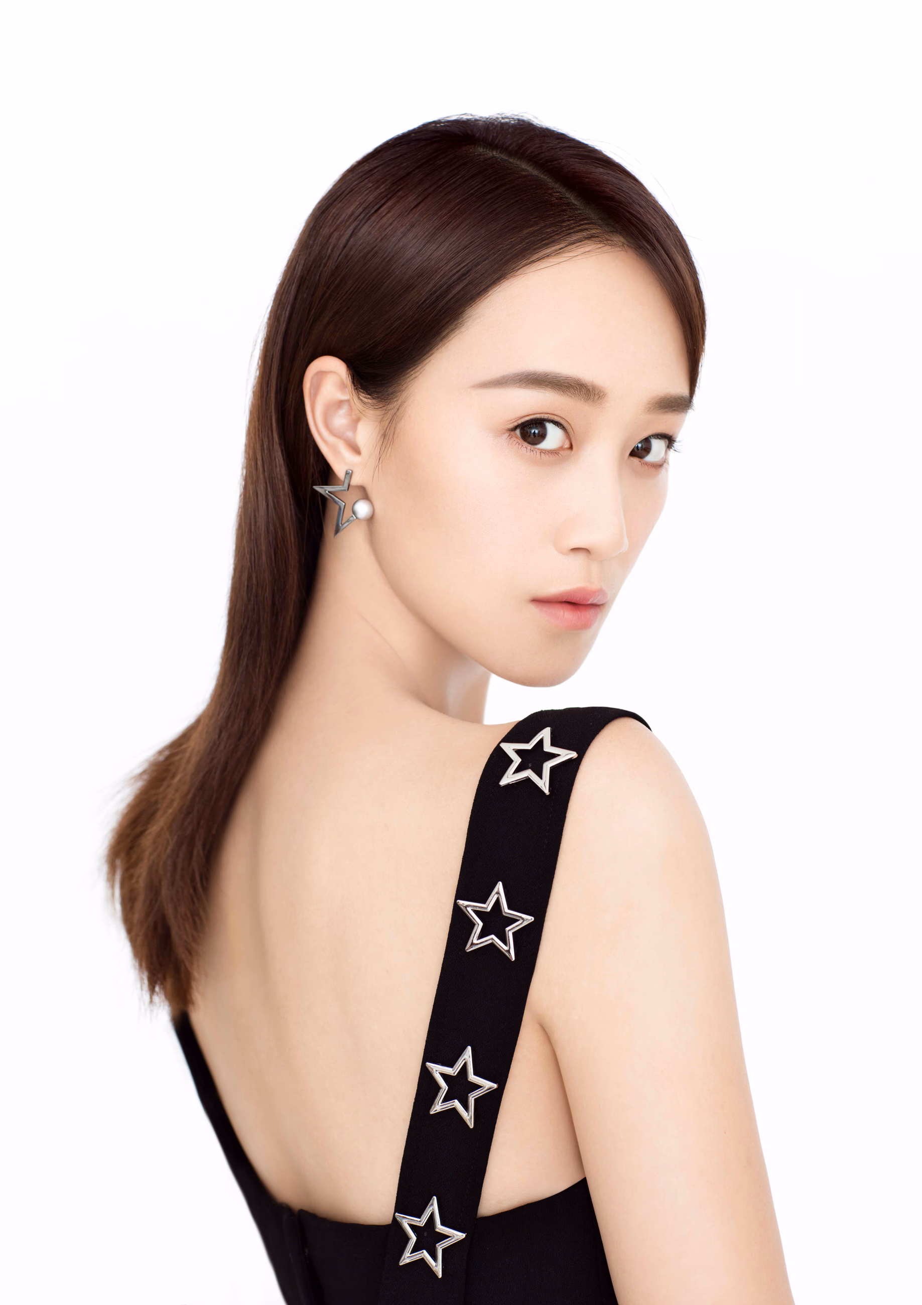 蓝盈莹 高清写真/照片下载 #3410542