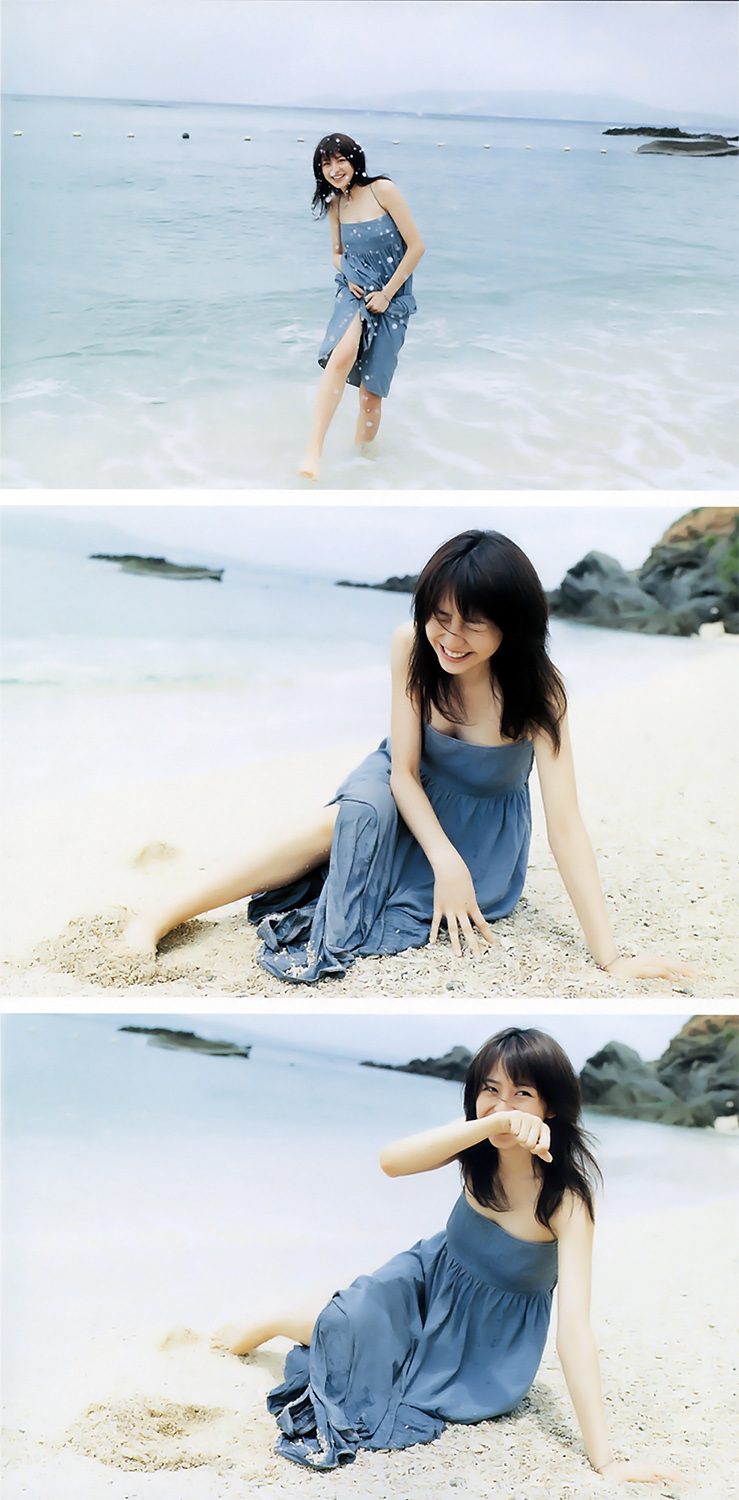 长泽雅美 高清写真/照片下载 #604886