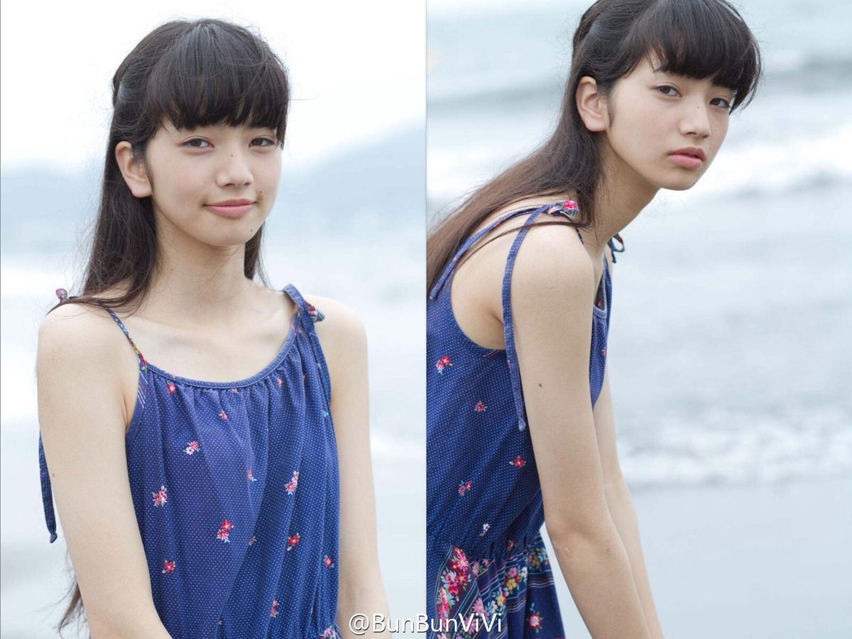 小松菜奈 高清写真/照片下载 #3893541