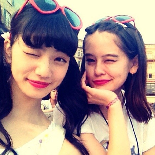 Nana Komatsu HD Images/Photo Gallery Download #3898371