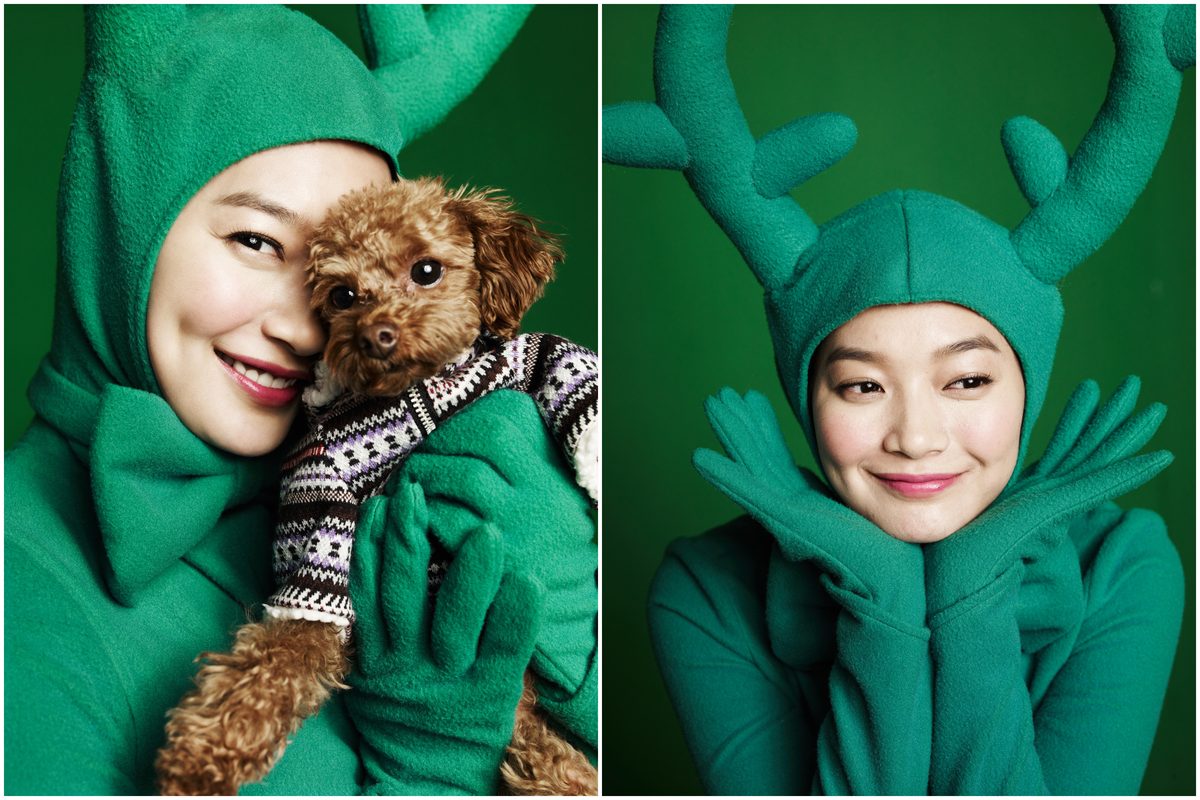 Shin Min-a HD Images/Photo Gallery Download #1828294