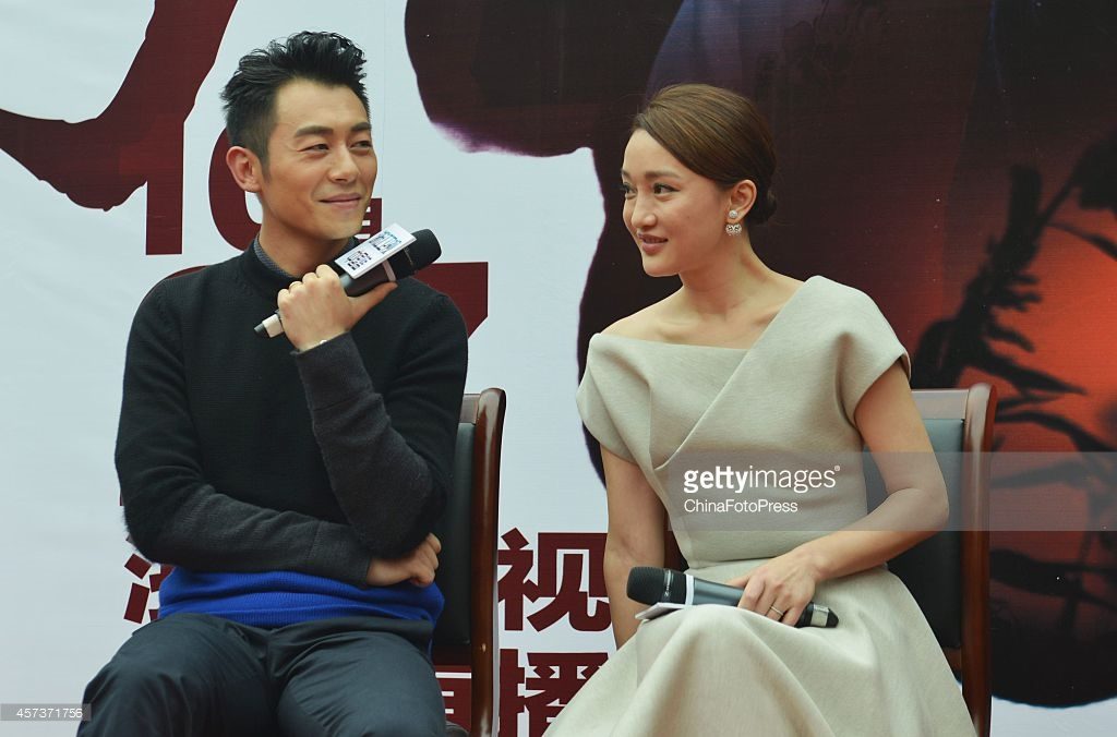 Xun Zhou HD Images/Photo Gallery Download #835589