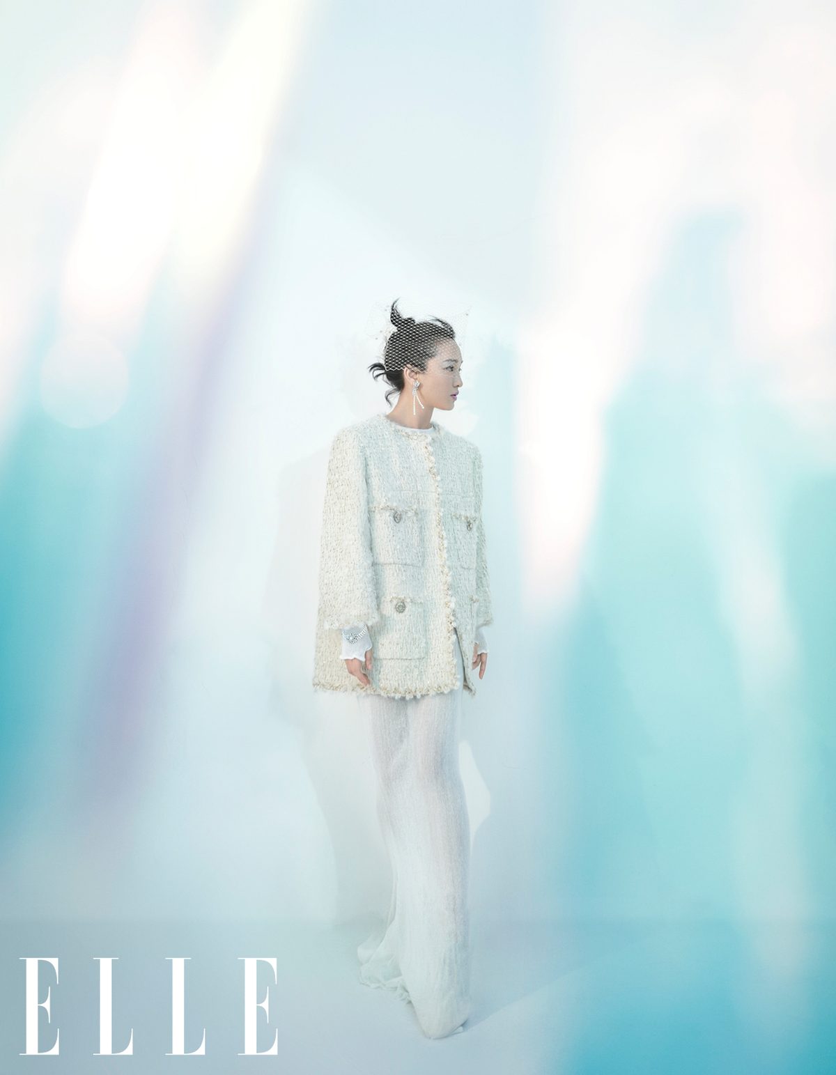 Xun Zhou HD Images/Photo Gallery Download #1582817