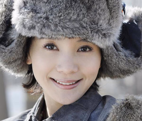 刘钇彤 高清写真/照片下载 #2187134