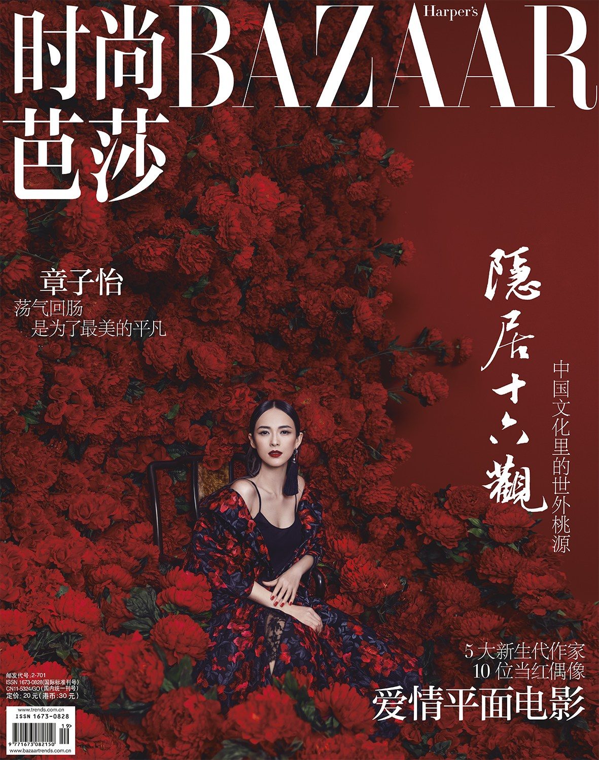 Ziyi Zhang HD Images/Photo Gallery Download #1039301