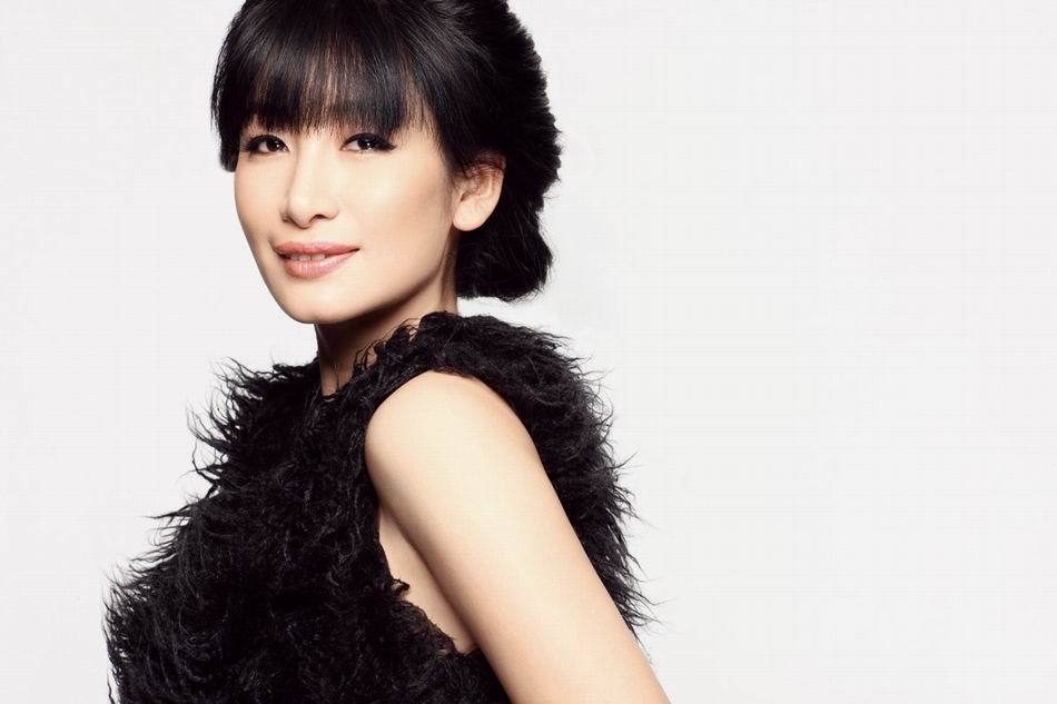 Hailu Qin HD Images/Photo Gallery Download #1930016