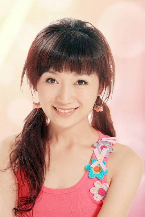 代乐乐 高清写真/照片下载 #6997528