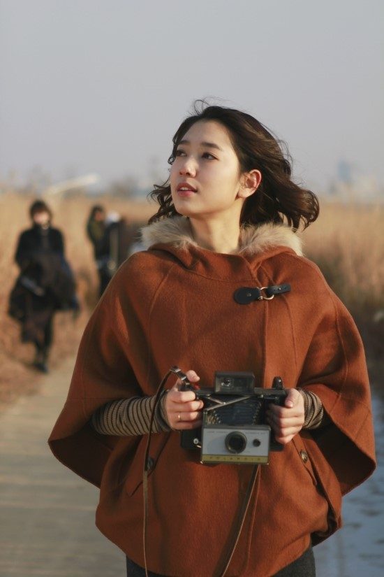 Shin-hye Park HD Images/Photo Gallery Download #1753011