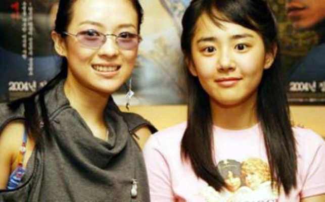 Ziyi Zhang HD Images/Photo Gallery Download #1039593