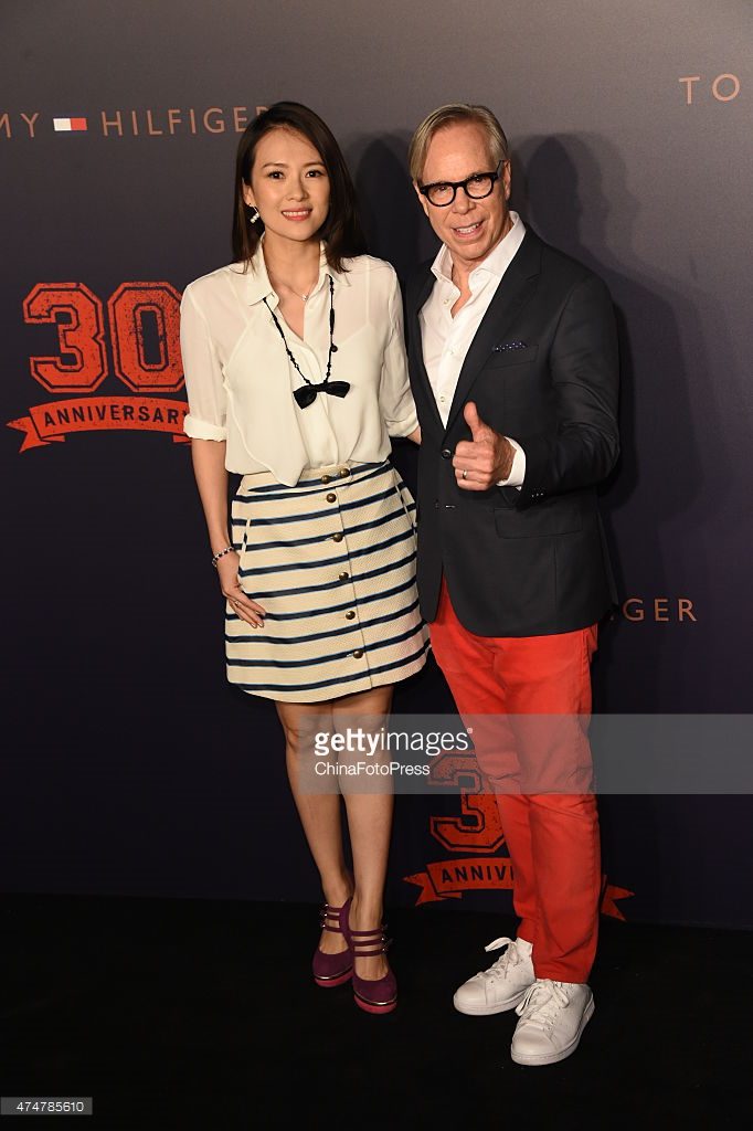 章子怡 高清写真/照片下载 #1049537