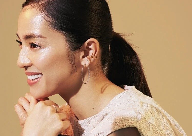 Anne Nakamura HD Images/Photo Gallery Download #5990909