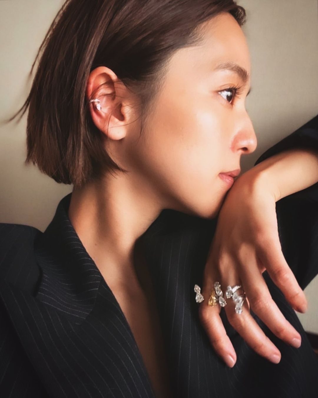 Anne Nakamura HD Images/Photo Gallery Download #6442087