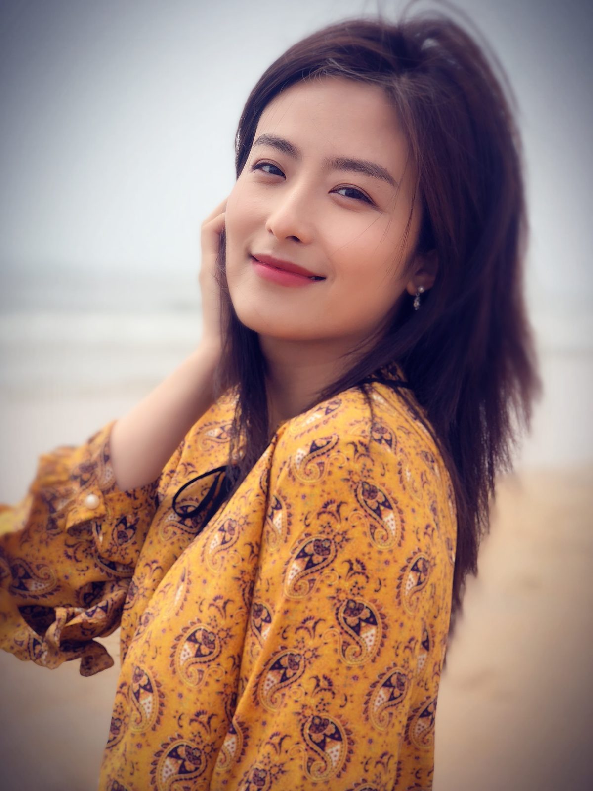 Baihui Xu HD Images/Photo Gallery Download #1797057