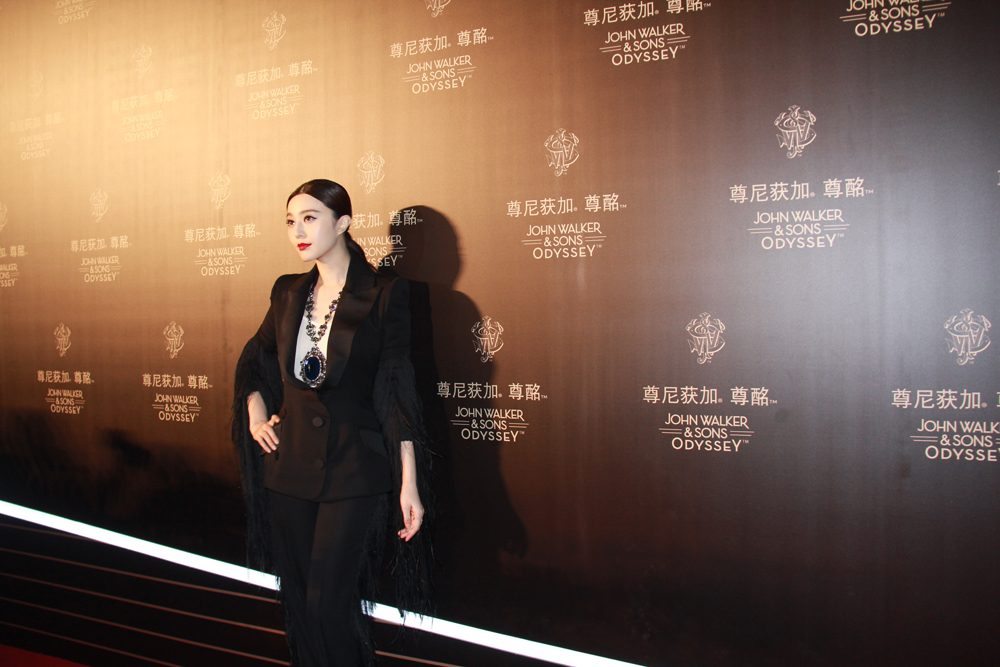 ファン・ビンビン HD画像/フォトギャラリーダウンロード #1199843