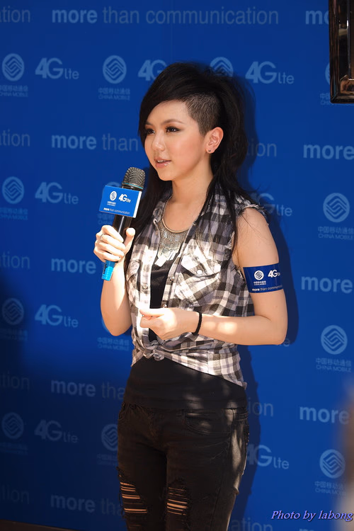 邓紫棋 高清写真/照片下载 #3401182