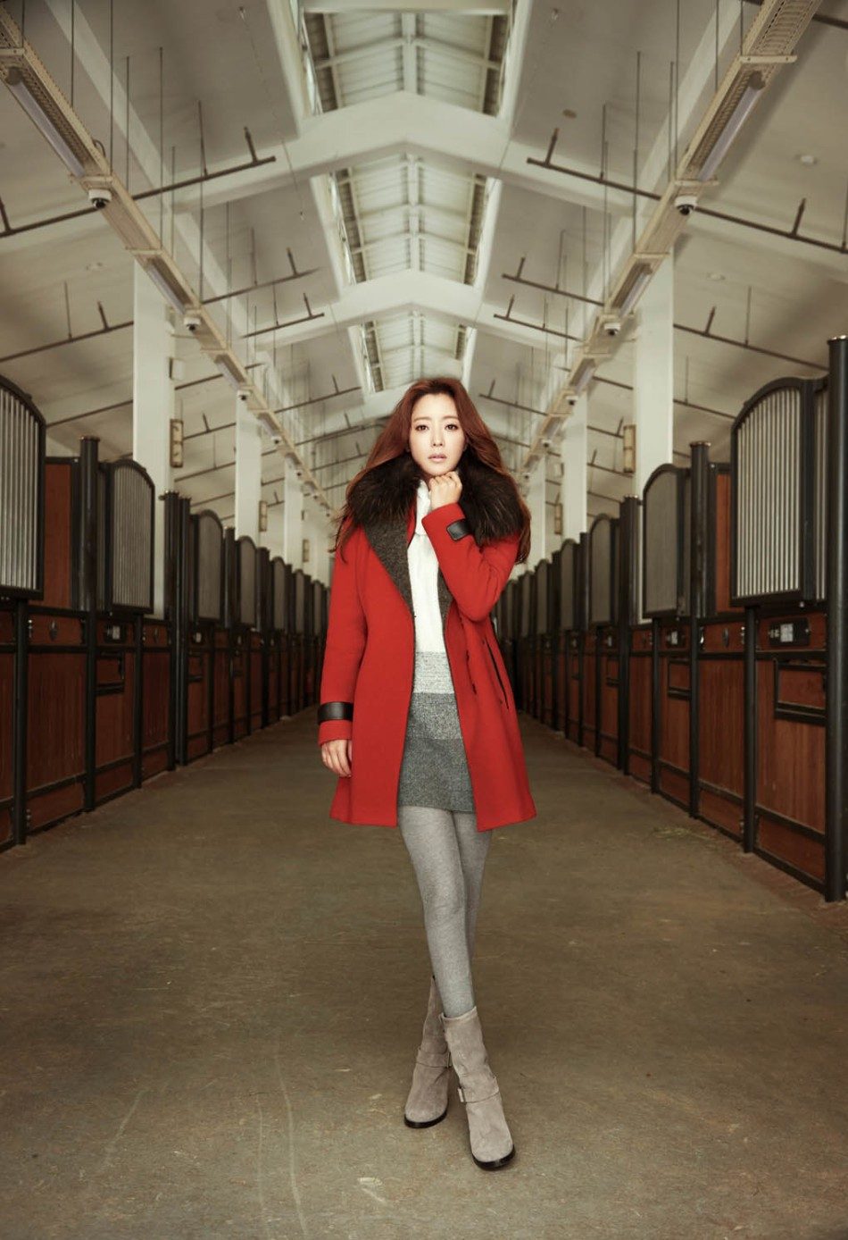 Hee-seon Kim HD Images/Photo Gallery Download #1588515