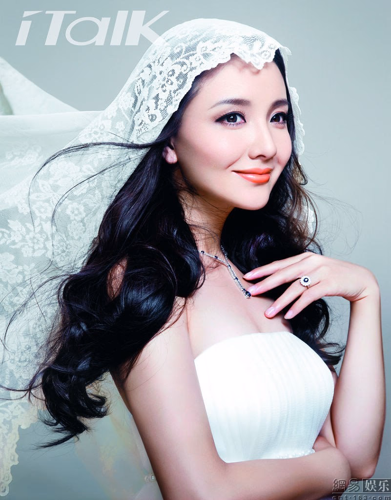 孙茜 高清写真/照片下载 #3406012