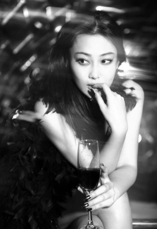 Viann Zhang HD Images/Photo Gallery Download #6638980