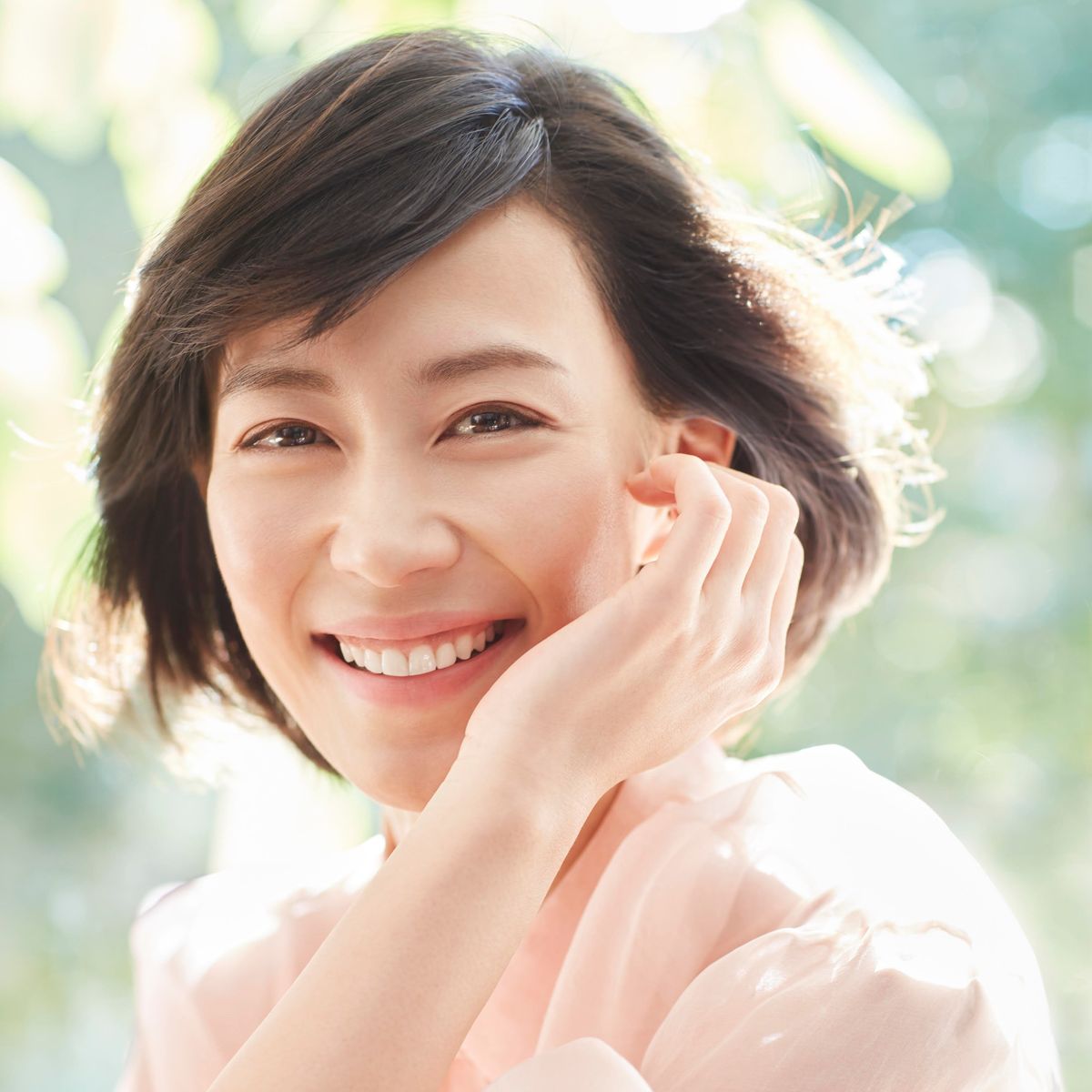 木村佳乃 高清写真/照片下载 #8391130