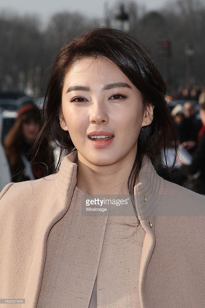 Yuqi Zhang HD Images/Photo Gallery Download #6709441