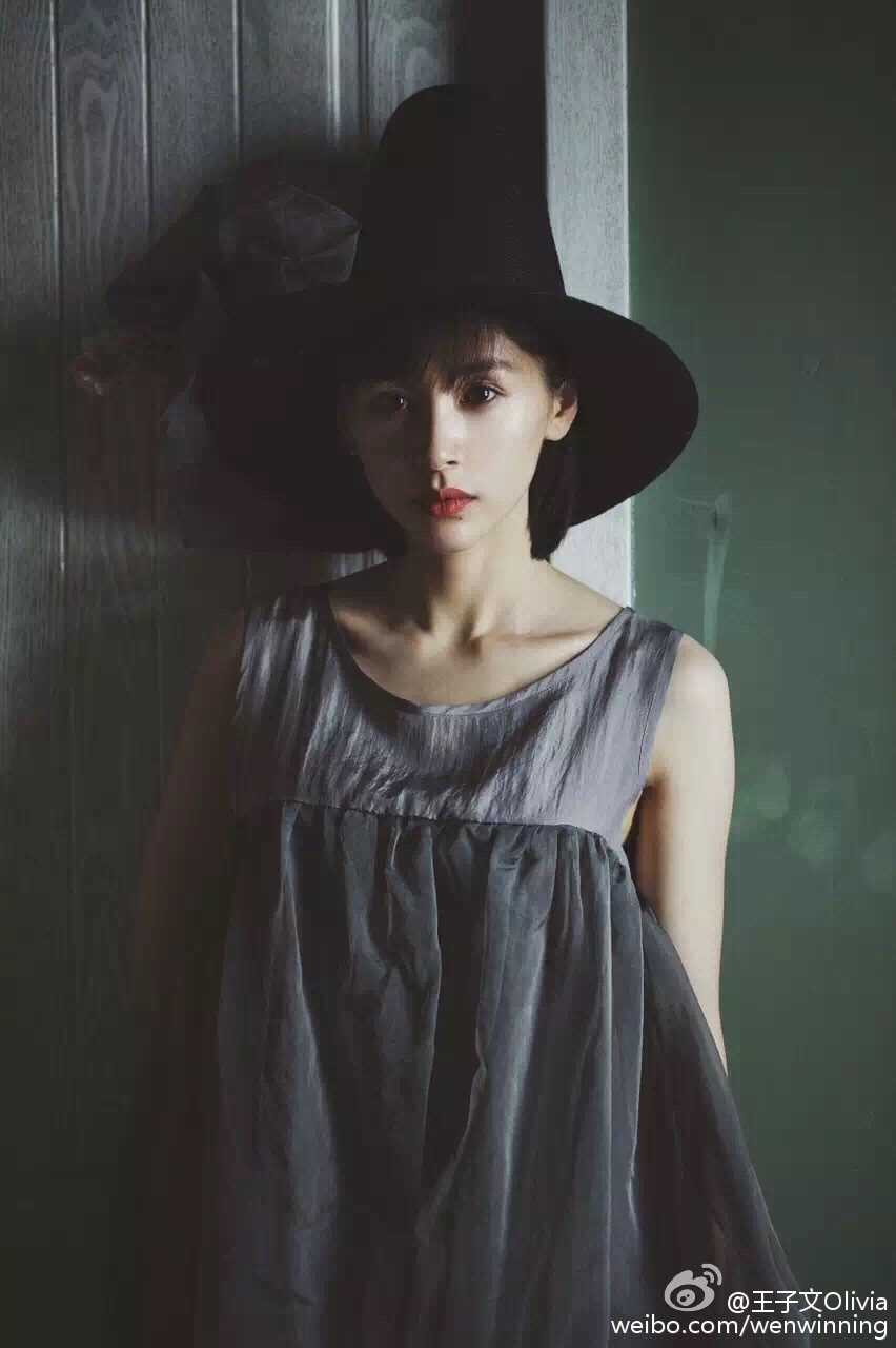 Ziwen Wang HD Images/Photo Gallery Download #1692786