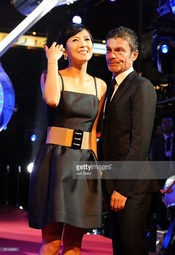 Ziyi Zhang HD Images/Photo Gallery Download #1044715