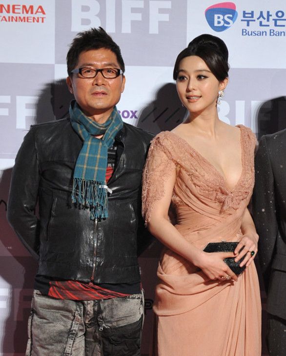 ファン・ビンビン HD画像/フォトギャラリーダウンロード #1200135